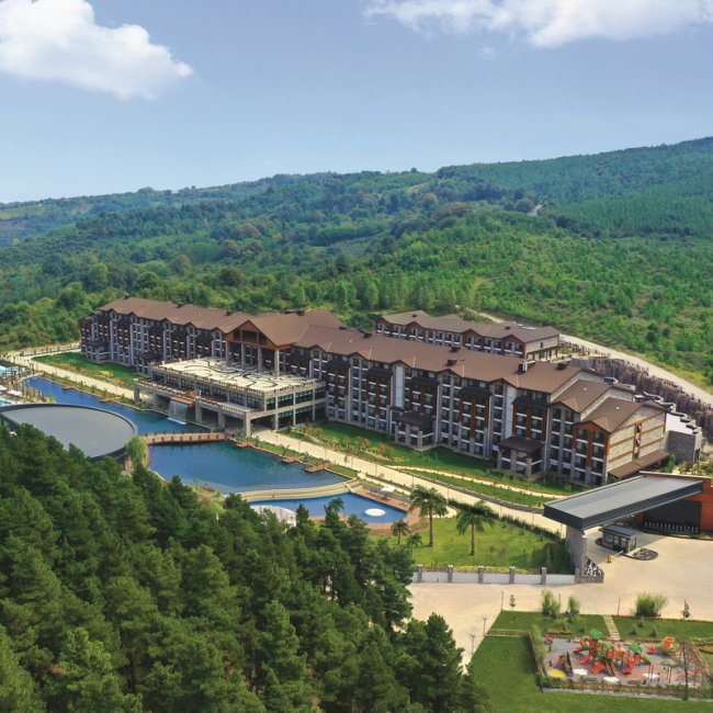 Elite World Sapanca